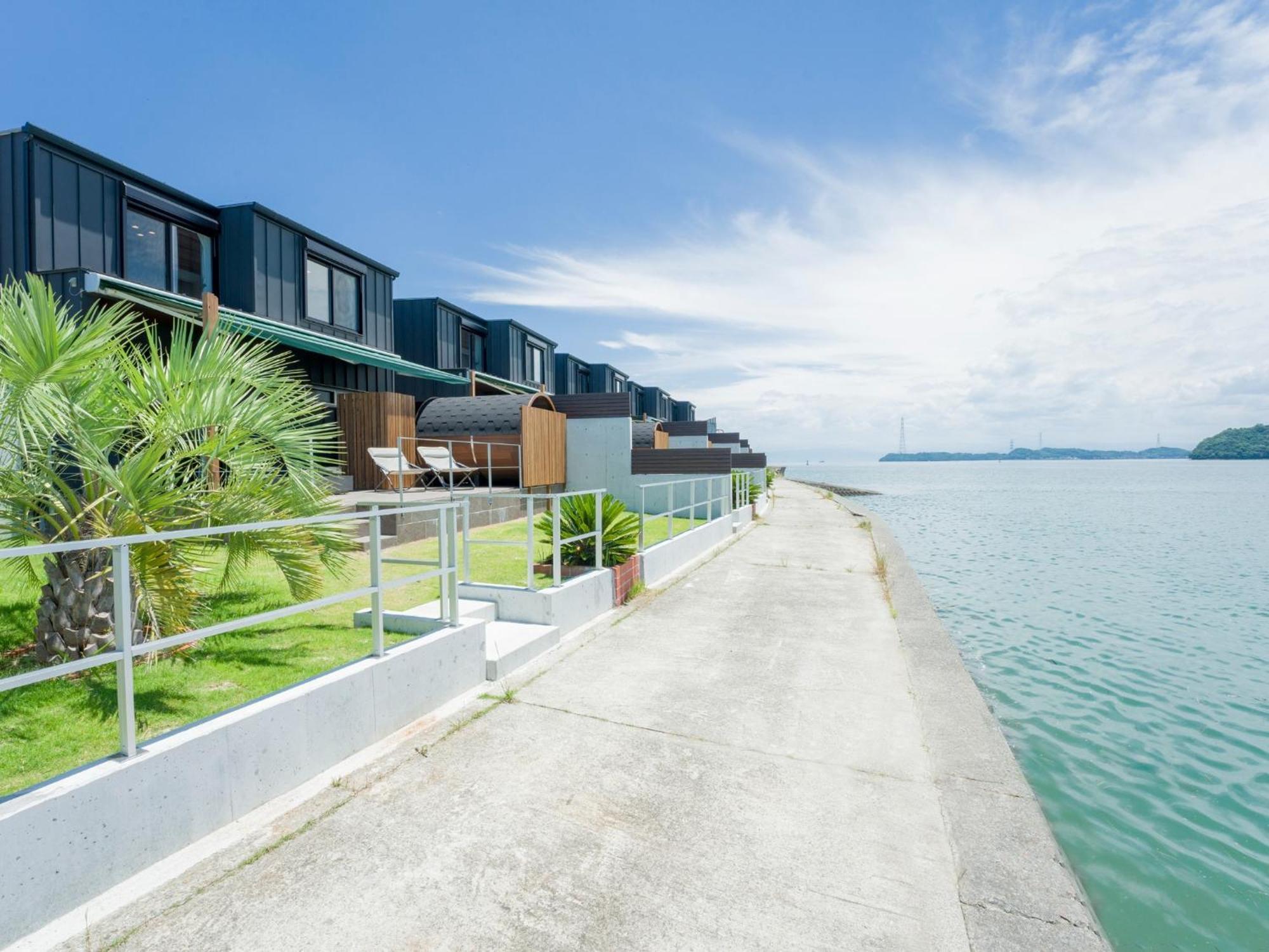 Rakuten Stay House Amakusa 103 Kami Amakusa Bagian luar foto