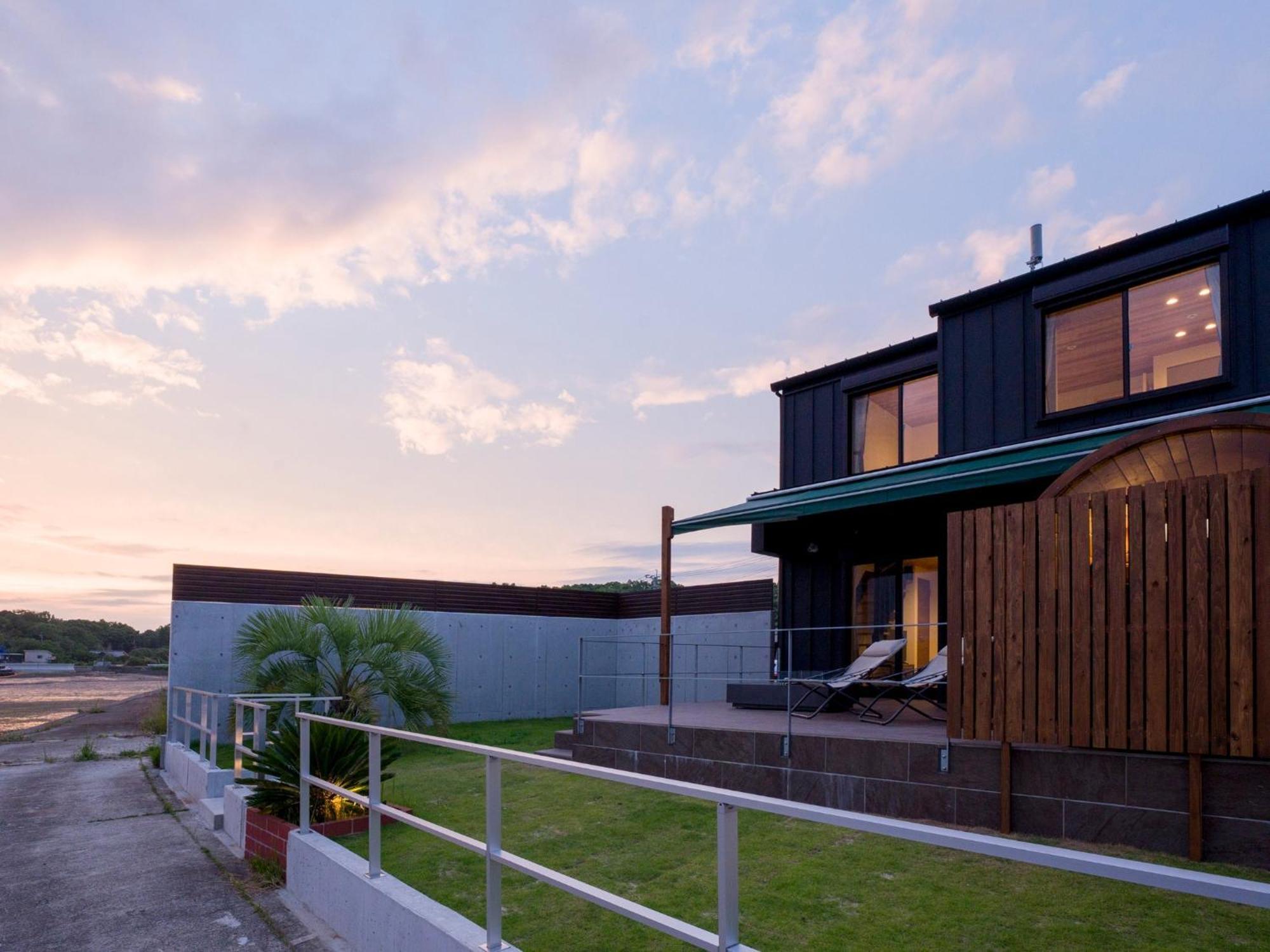 Rakuten Stay House Amakusa 103 Kami Amakusa Bagian luar foto