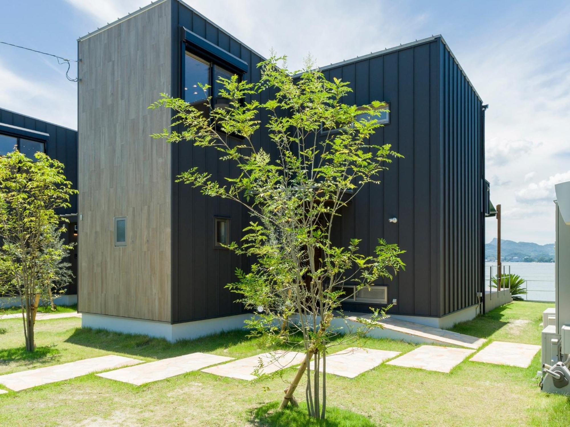 Rakuten Stay House Amakusa 103 Kami Amakusa Bagian luar foto