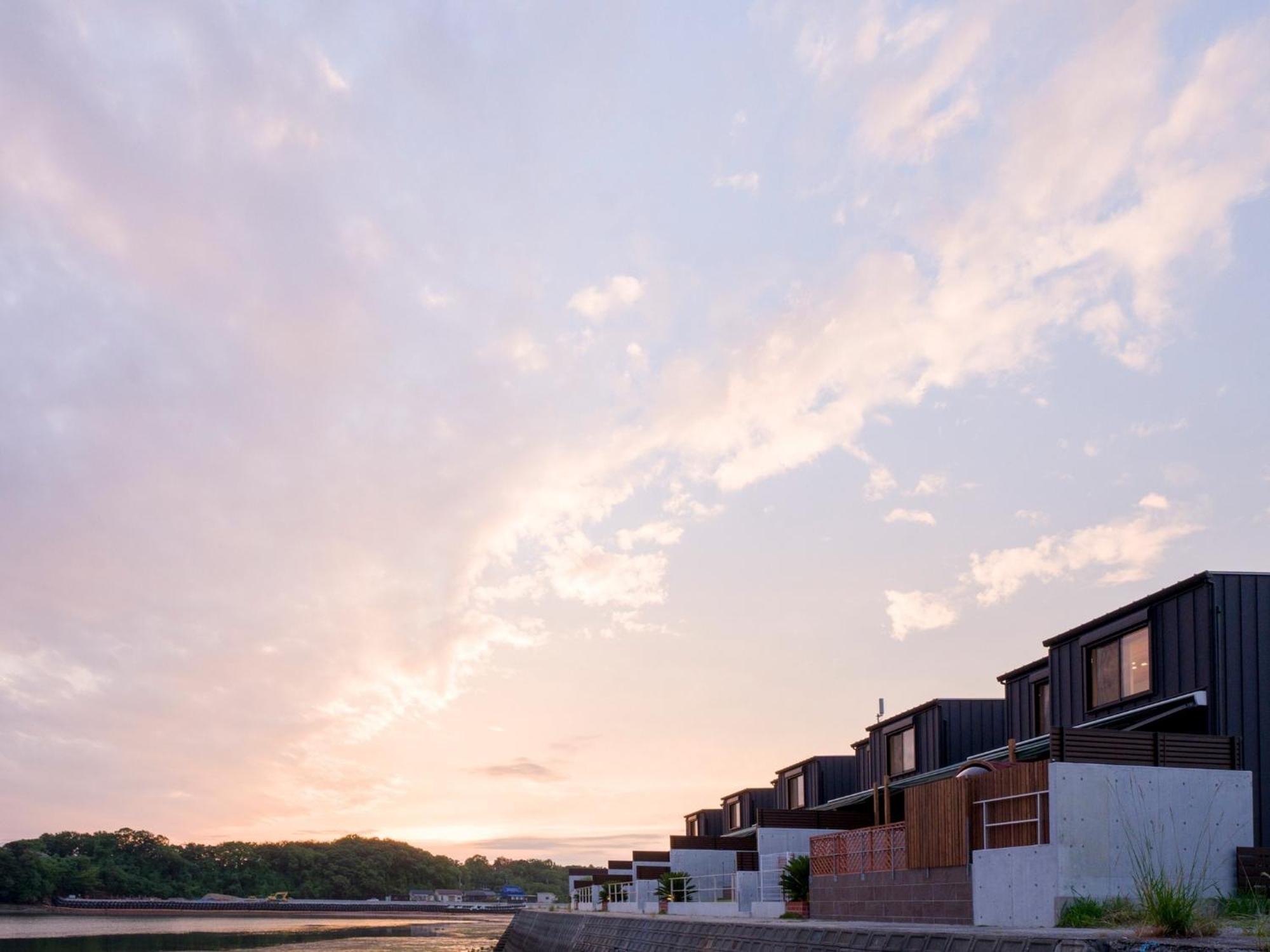 Rakuten Stay House Amakusa 103 Kami Amakusa Bagian luar foto