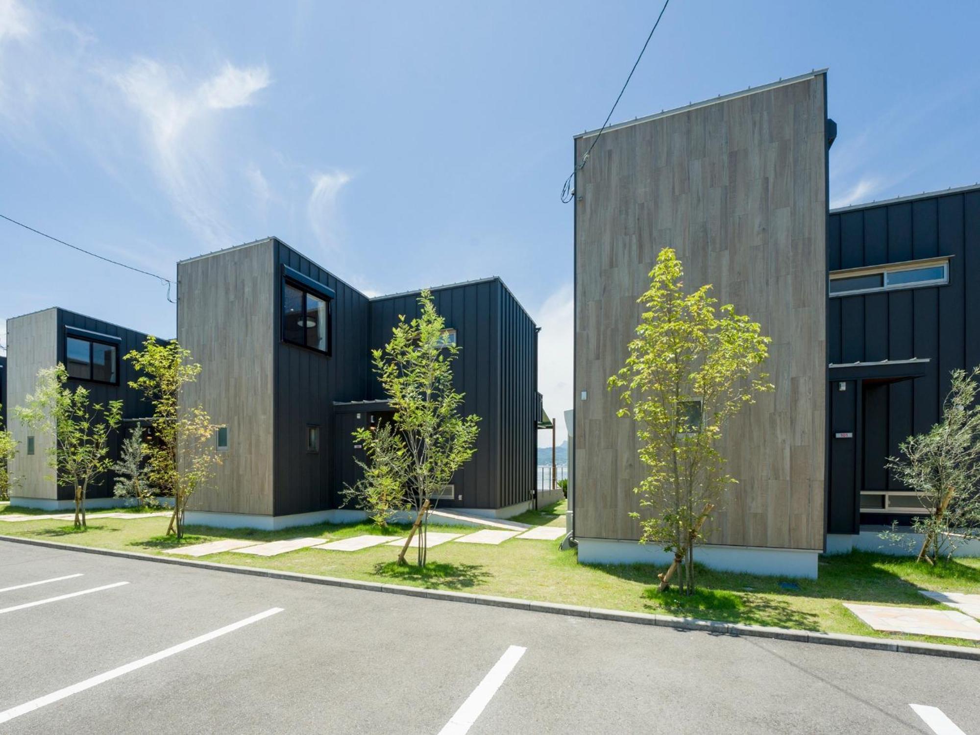Rakuten Stay House Amakusa 103 Kami Amakusa Bagian luar foto