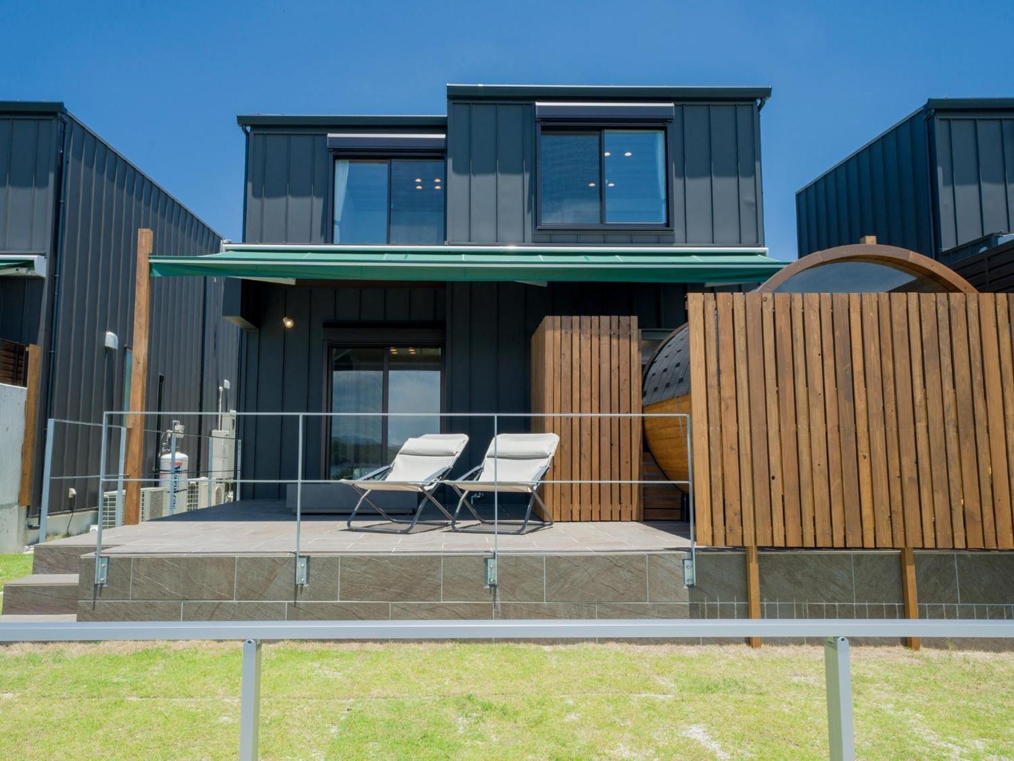 Rakuten Stay House Amakusa 103 Kami Amakusa Bagian luar foto
