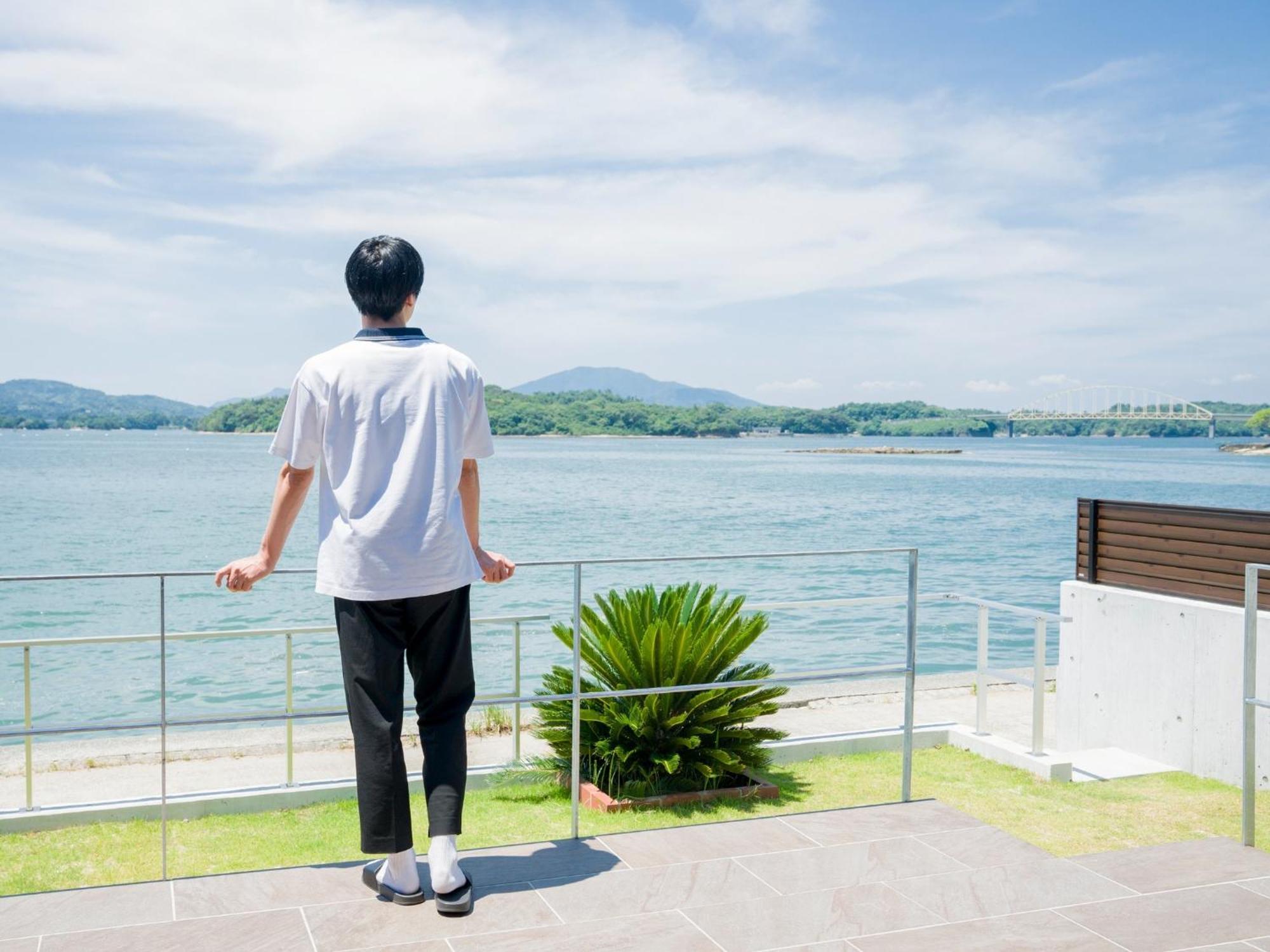 Rakuten Stay House Amakusa 103 Kami Amakusa Bagian luar foto