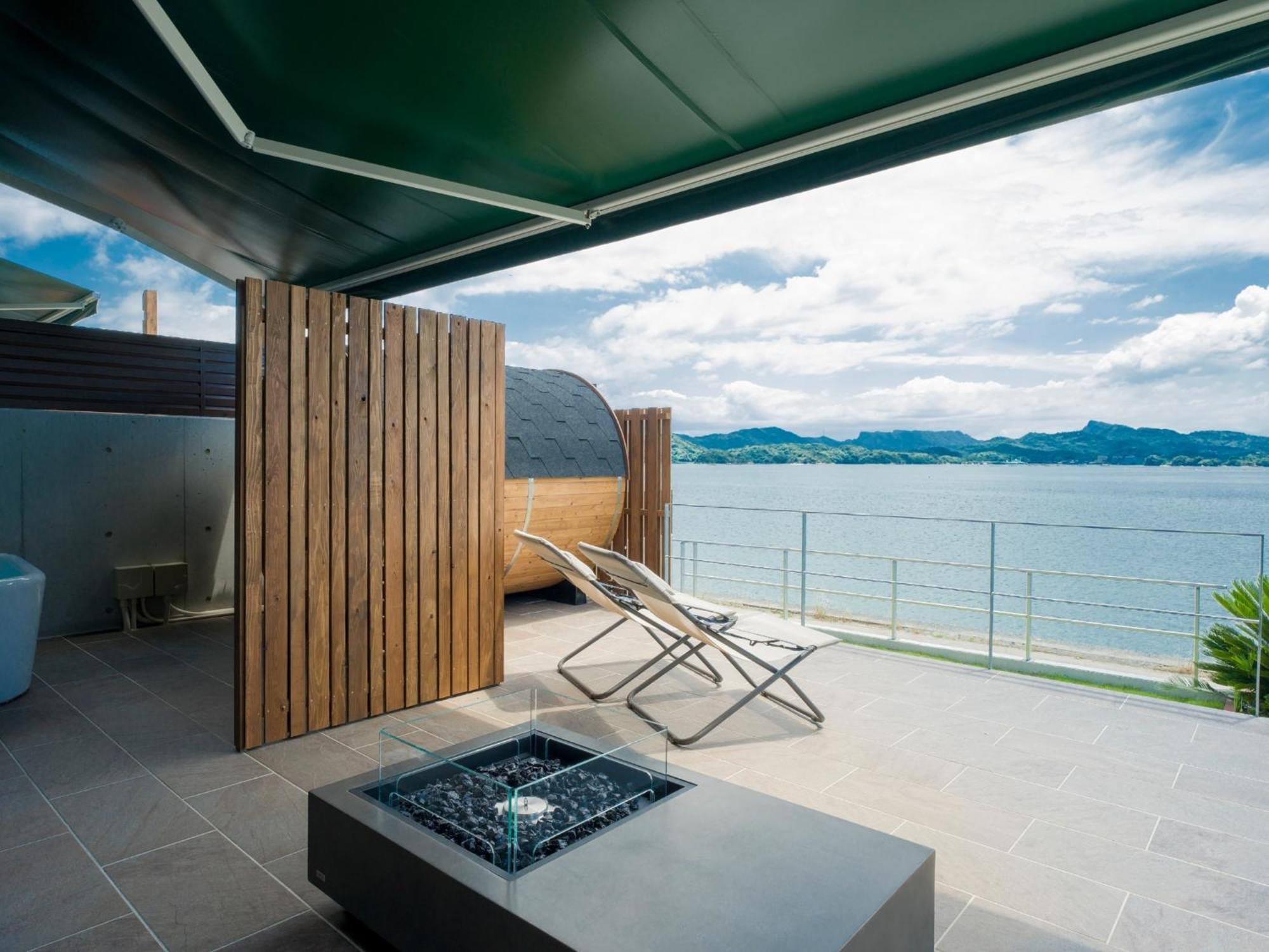 Rakuten Stay House Amakusa 103 Kami Amakusa Bagian luar foto