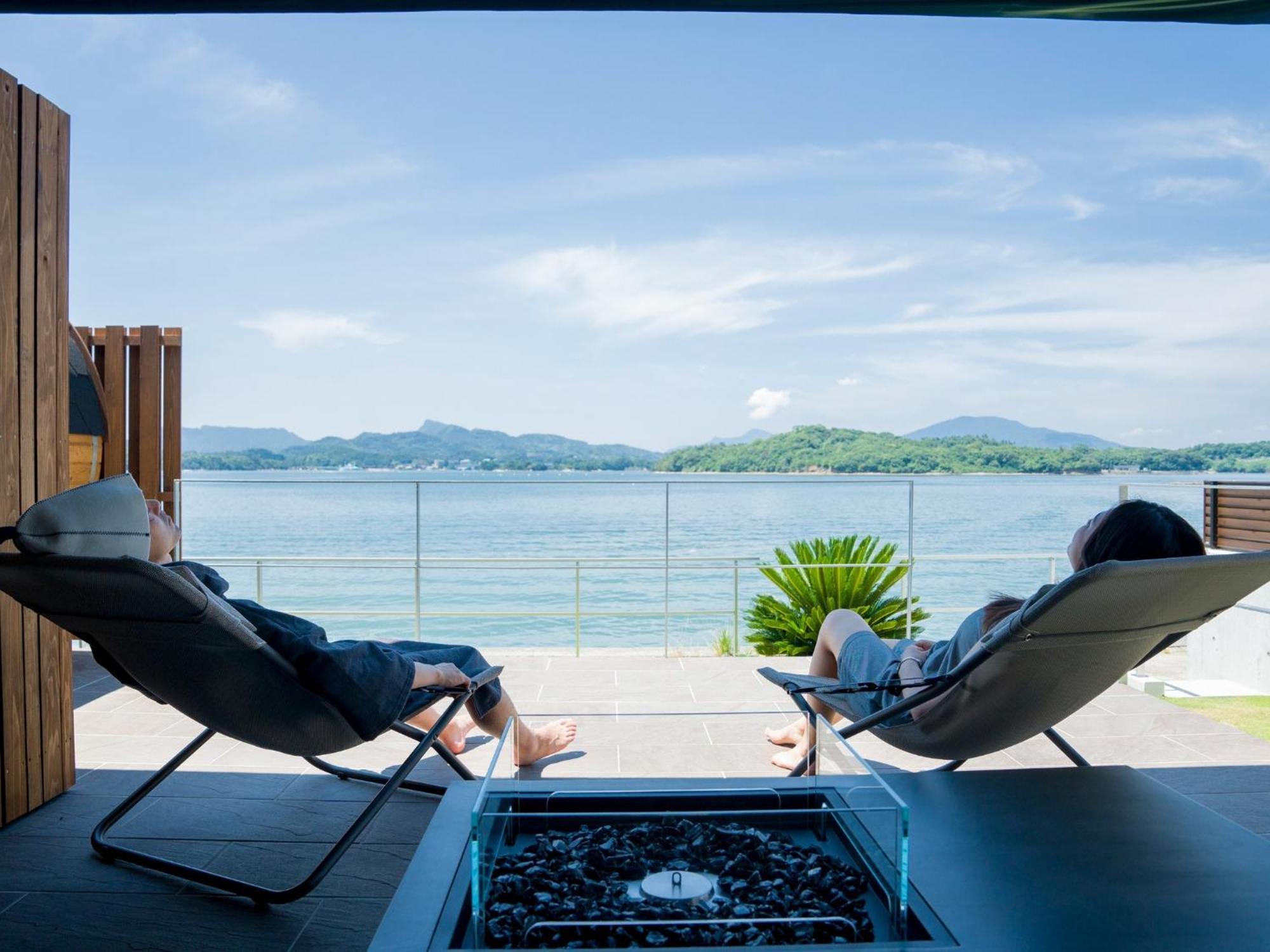 Rakuten Stay House Amakusa 103 Kami Amakusa Bagian luar foto