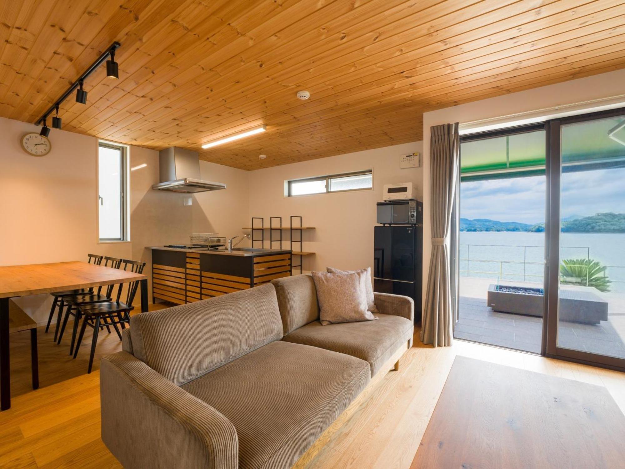 Rakuten Stay House Amakusa 103 Kami Amakusa Bagian luar foto